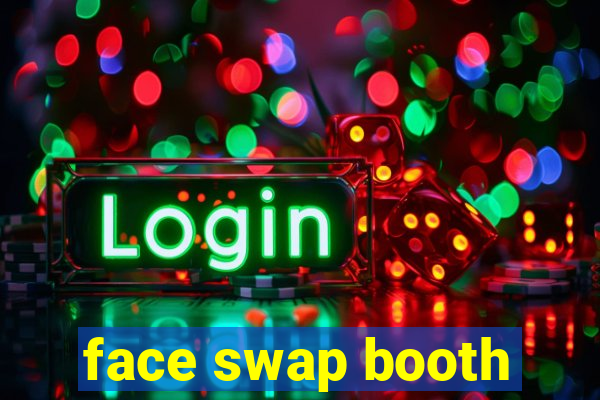 face swap booth